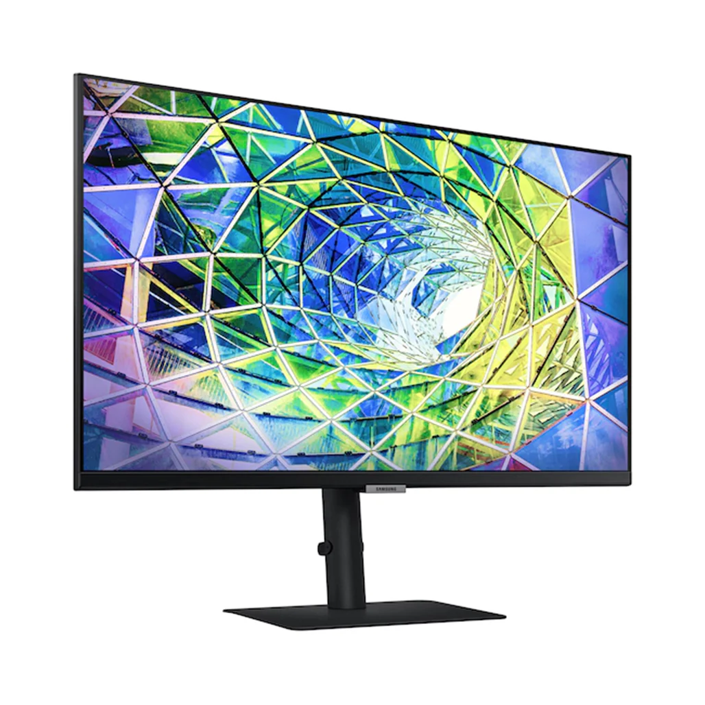 Samsung 27" S80UA 4K UHD IPS Business Monitor 60Hz | S27A804UJN - Image 2