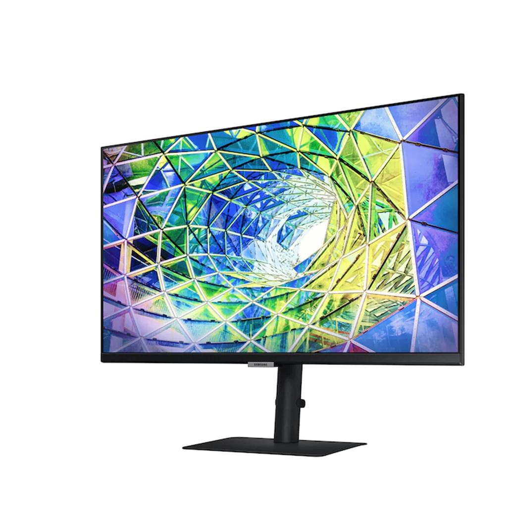 Samsung 27" S80UA 4K UHD IPS Business Monitor 60Hz | S27A804UJN - Image 3