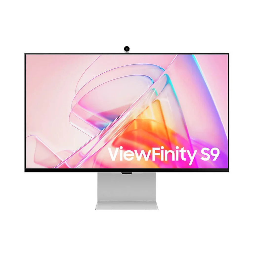 Samsung 27" ViewFinity S9 S90PC LS27C902PAMXUE