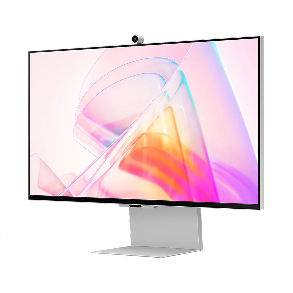 Samsung 27" ViewFinity S9 S90PC LS27C902PAMXUE - Image 2