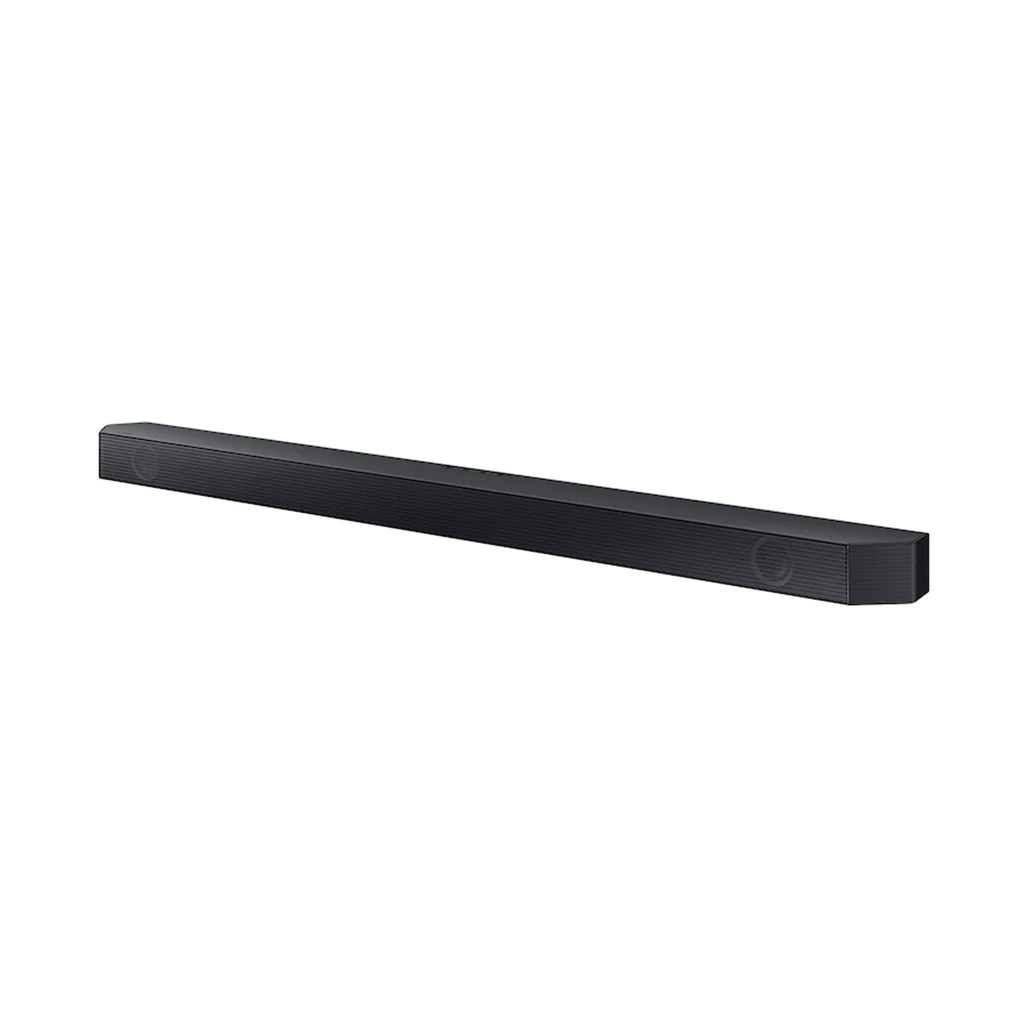 Samsung 3.1.2ch Dolby Atmos Soundbar with Q-Symphony - HW-Q600C - Image 3