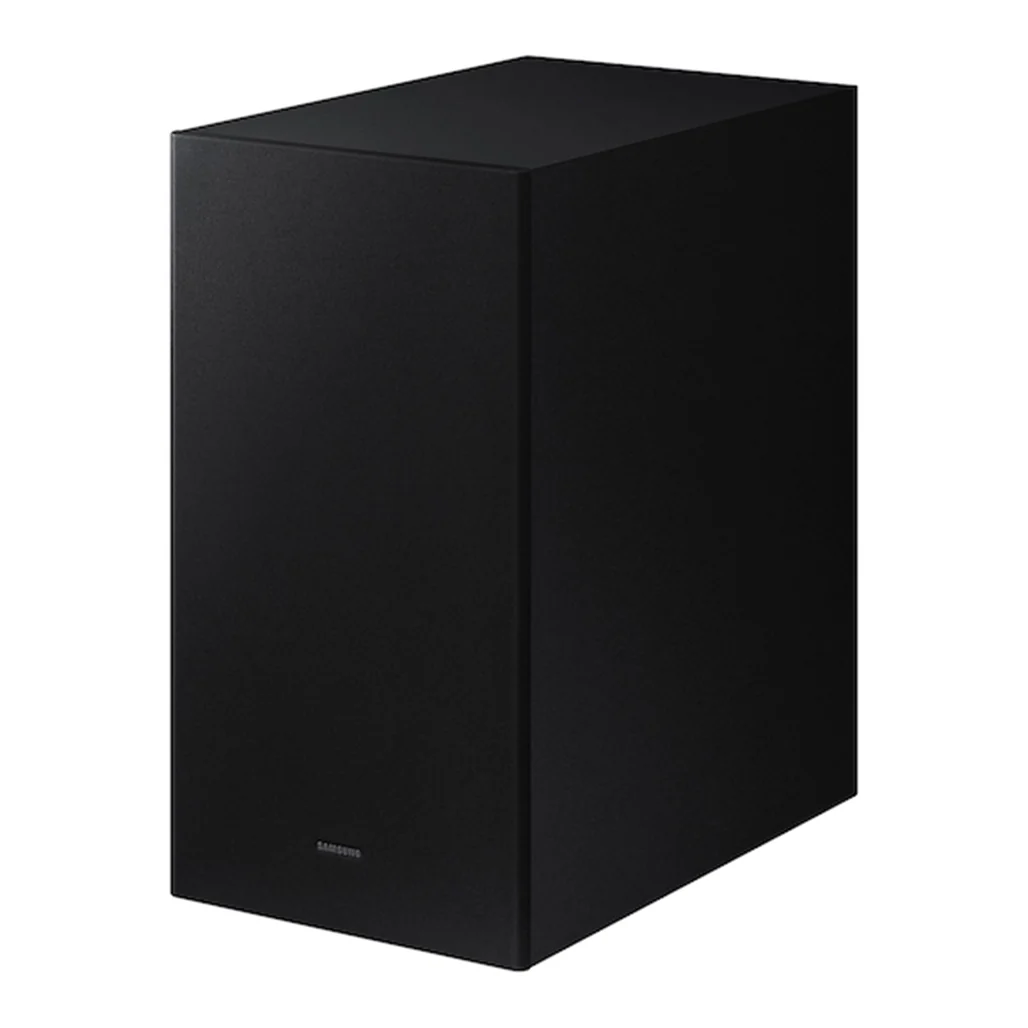 Samsung 3.1.2ch Dolby Atmos Soundbar with Q-Symphony - HW-Q600C - Image 4