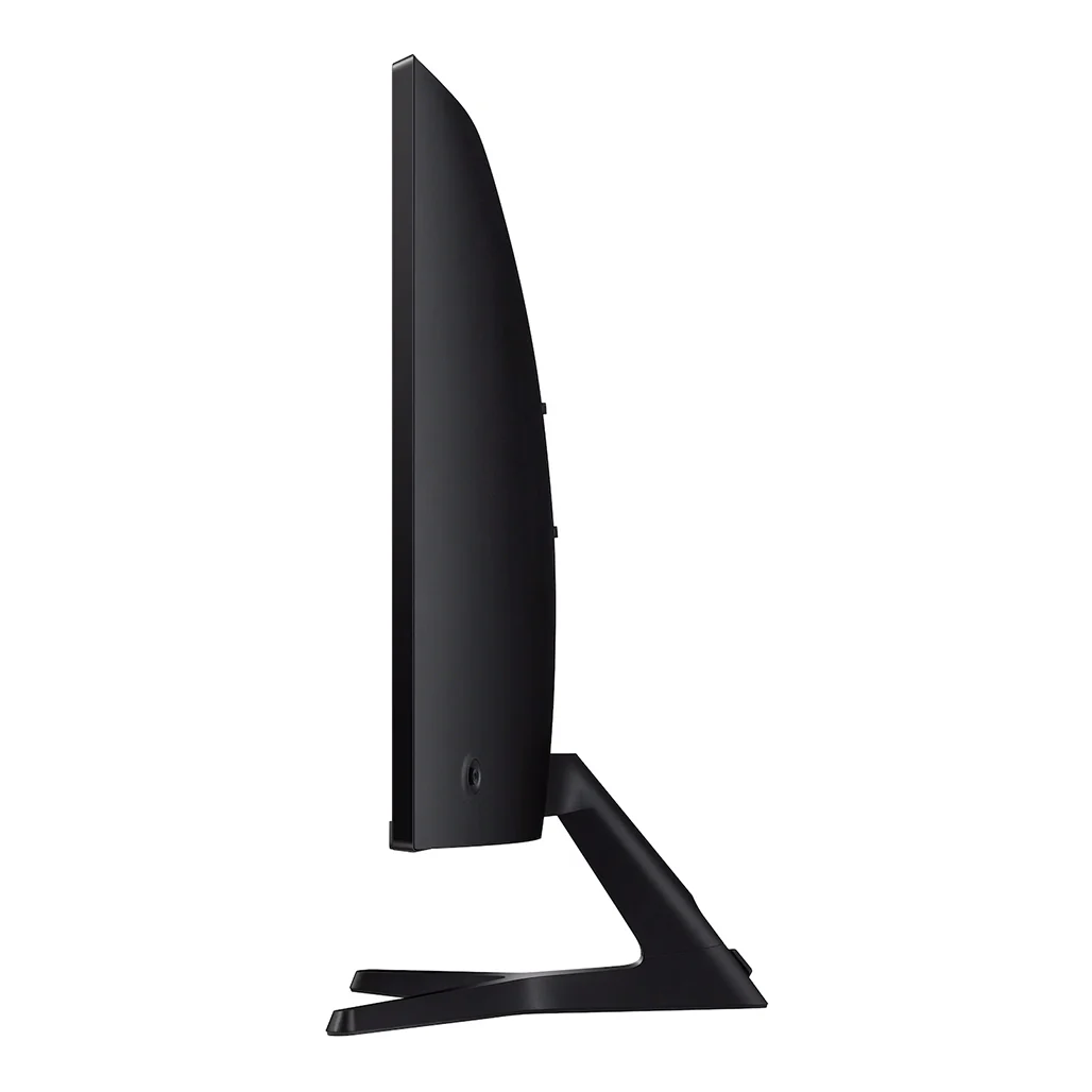 Samsung 32" Essential S3 Curved Monitor - LS32D392GAMXUE - Image 4