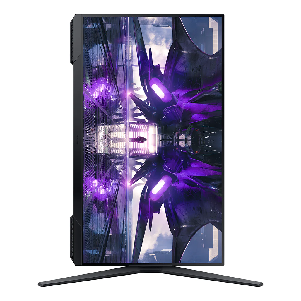 Samsung 32" Odyssey G32A - FHD 165Hz Gaming Monitor | LS32AG320NMXZN - Image 2