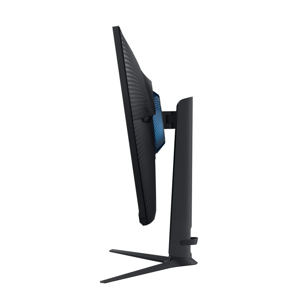 Samsung 32" Odyssey G5 G51C - QHD 165Hz Gaming Monitor | LS32CG510E - Image 15