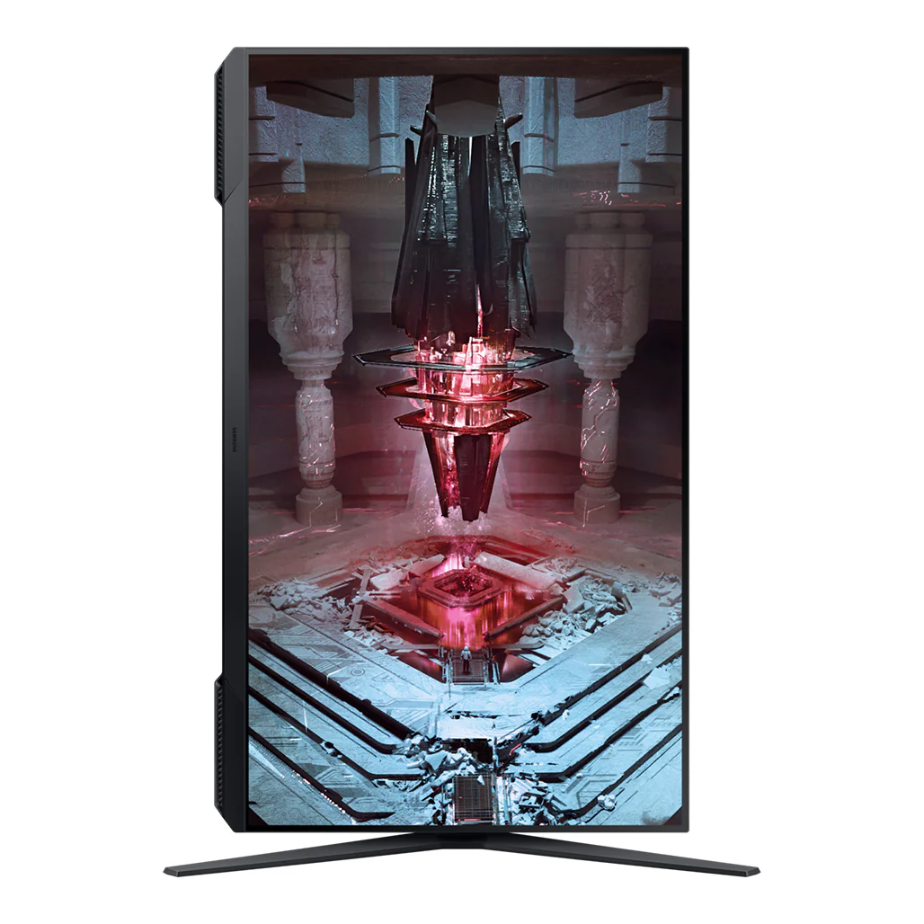 Samsung 32" Odyssey G5 G51C - QHD 165Hz Gaming Monitor | LS32CG510E - Image 5