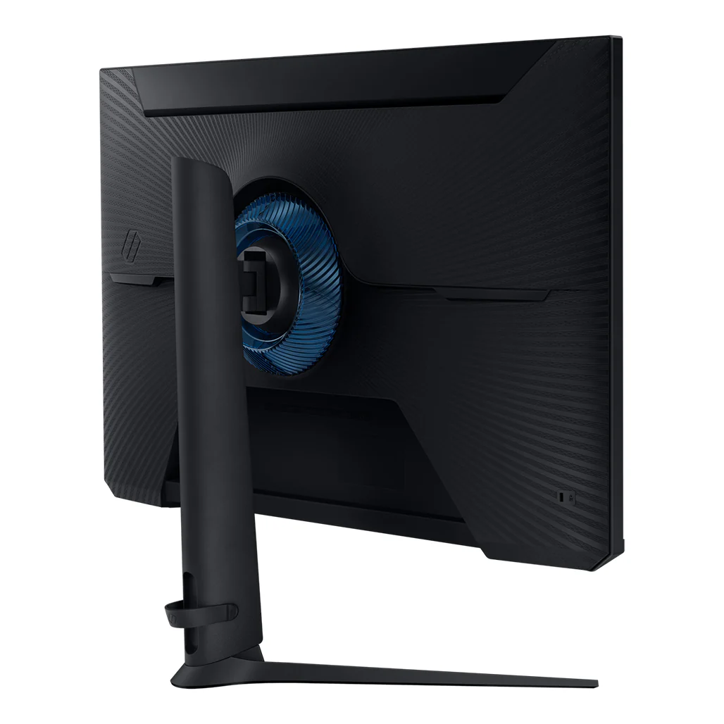 Samsung 32" Odyssey G5 G51C - QHD 165Hz Gaming Monitor | LS32CG510E - Image 9