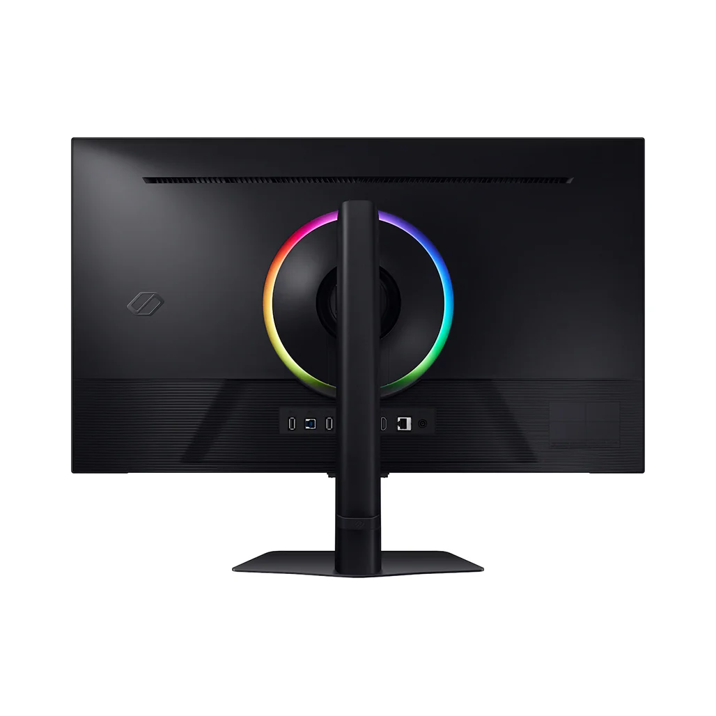 Samsung 32" Odyssey G7 G70D - UHD 144Hz Gaming Monitor | LS32DG702E - Image 3
