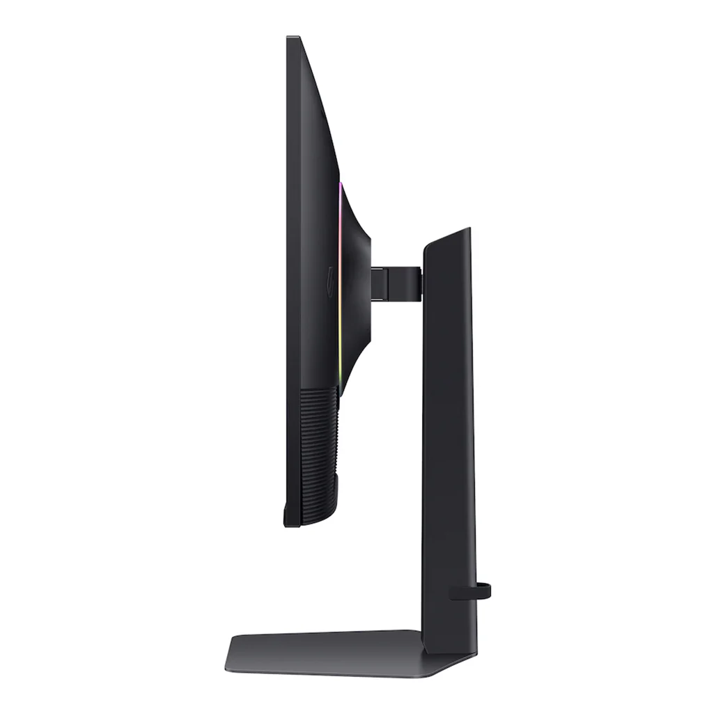 Samsung 32" Odyssey G7 G70D - UHD 144Hz Gaming Monitor | LS32DG702E - Image 5