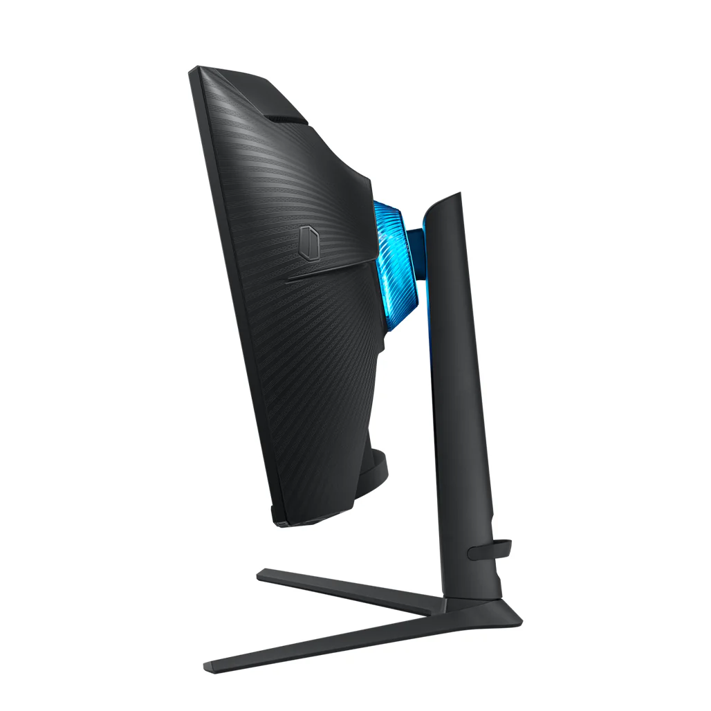 Samsung 32" Odyssey Neo G7 - UHD Curved Gaming Monitor | S32BG750NC - Image 15