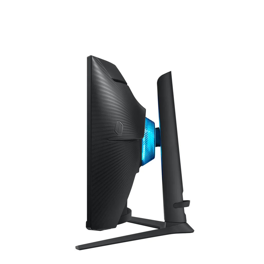 Samsung 32" Odyssey Neo G7 - UHD Curved Gaming Monitor | S32BG750NC - Image 16