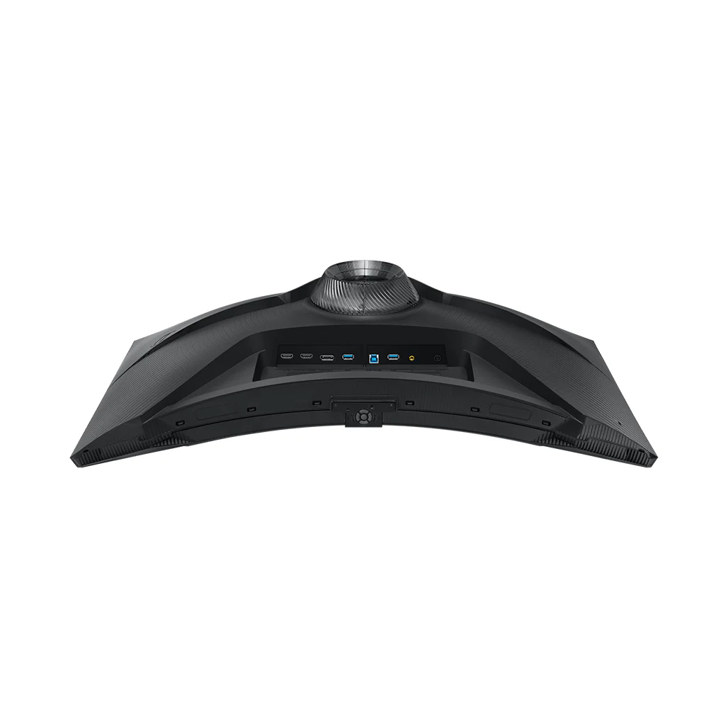 Samsung 32" Odyssey Neo G7 - UHD Curved Gaming Monitor | S32BG750NC - Image 20