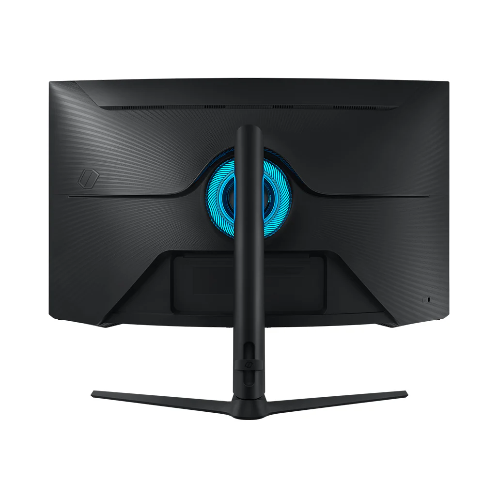Samsung 32" Odyssey Neo G7 - UHD Curved Gaming Monitor | S32BG750NC - Image 4