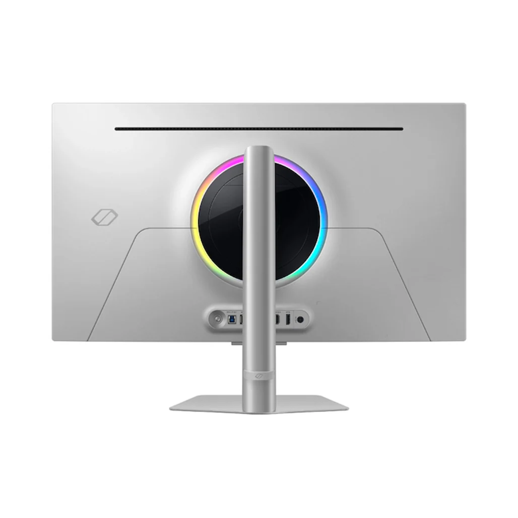 Samsung 32” Odyssey OLED G8 4K UHD Gaming Monitor - Image 3