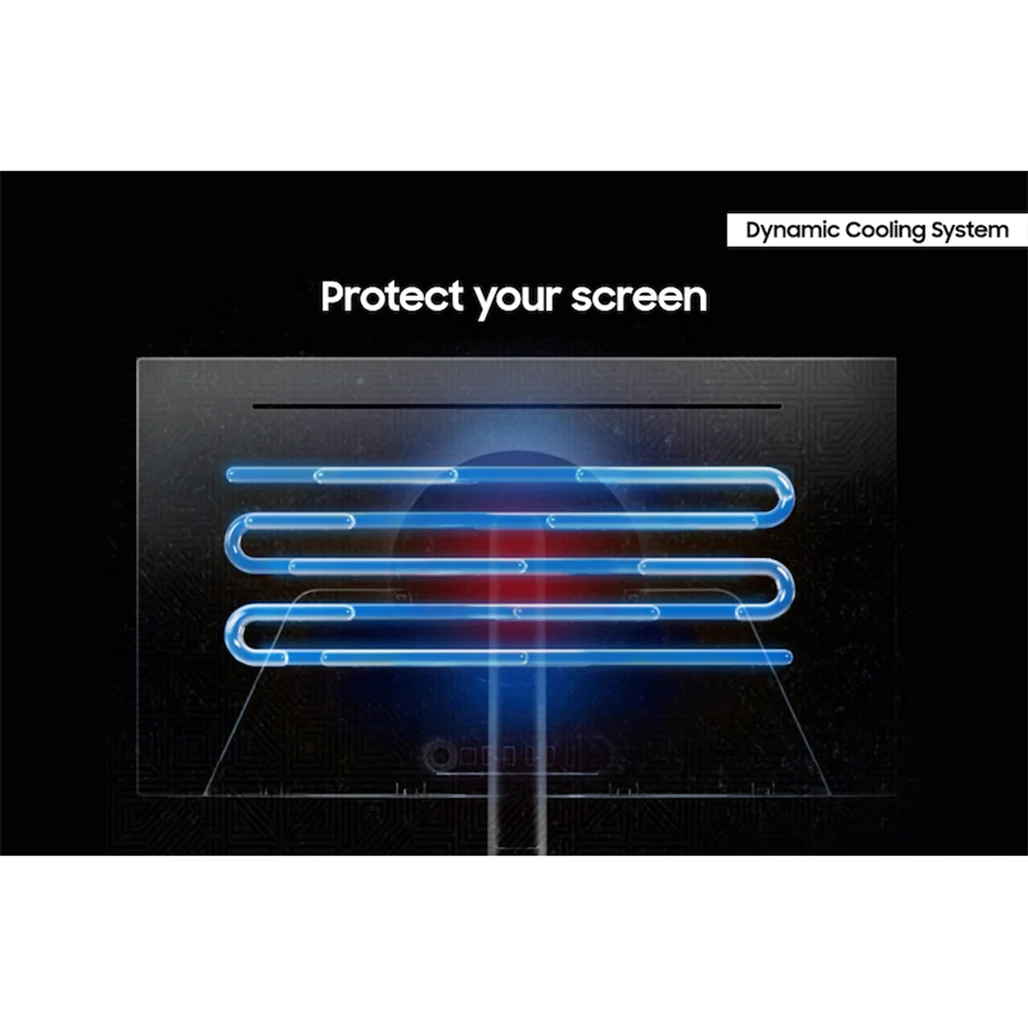 Samsung 32” Odyssey OLED G8 4K UHD Gaming Monitor - Image 6