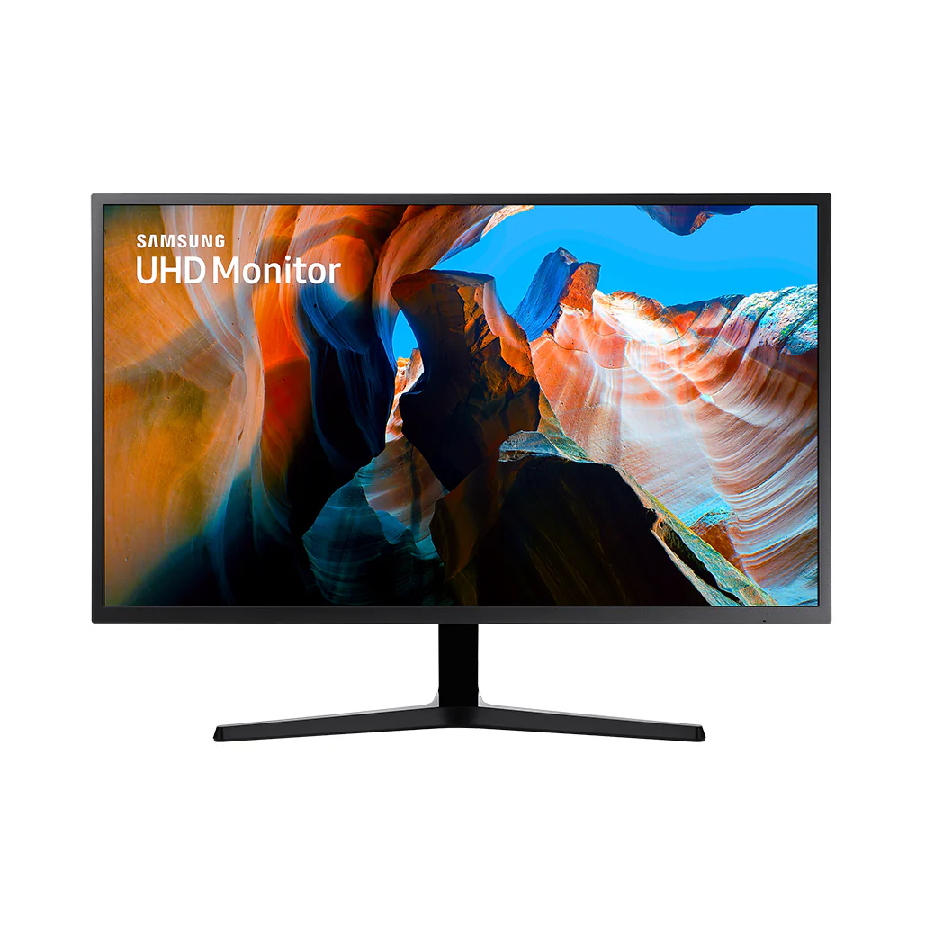 Samsung 32" UJ592 - UHD 4K Monitor