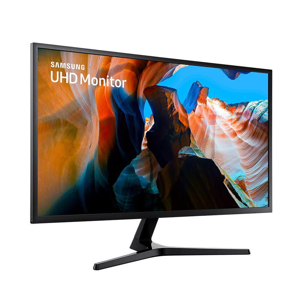 Samsung 32" UJ592 - UHD 4K Monitor - Image 2