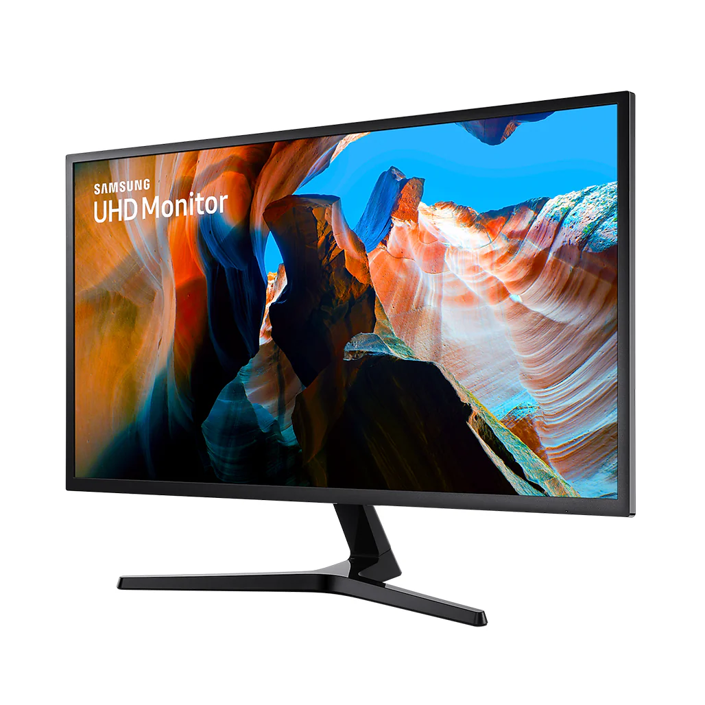Samsung 32" UJ592 - UHD 4K Monitor - Image 3