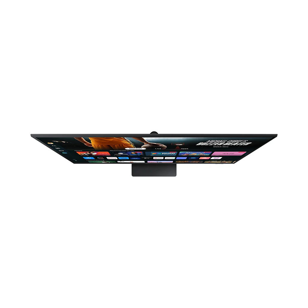 Samsung 43" M70D Smart Screen for Multi Device Experience - Image 5