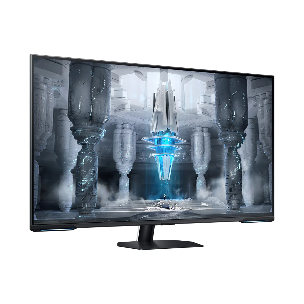 Samsung 43" Odyssey Neo G7 G70NC - 4K 144Hz Gaming Monitor | LS43CG700N - Image 3