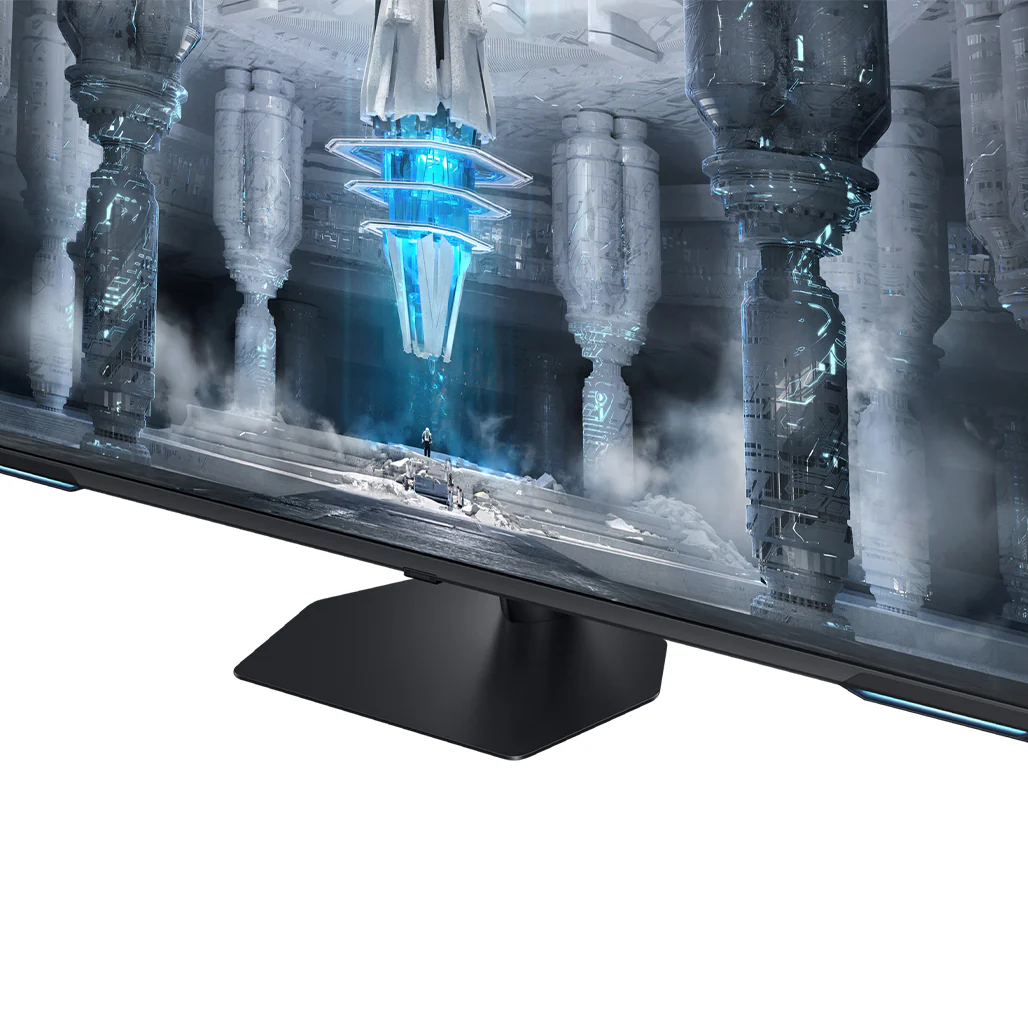 Samsung 43" Odyssey Neo G7 G70NC - 4K 144Hz Gaming Monitor | LS43CG700N - Image 7