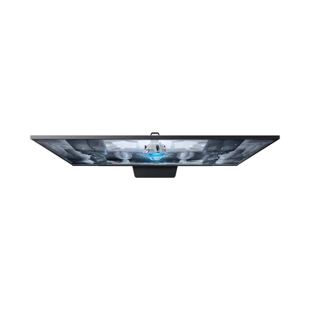 Samsung 43" Odyssey Neo G7 G70NC - 4K 144Hz Gaming Monitor | LS43CG700N - Image 9