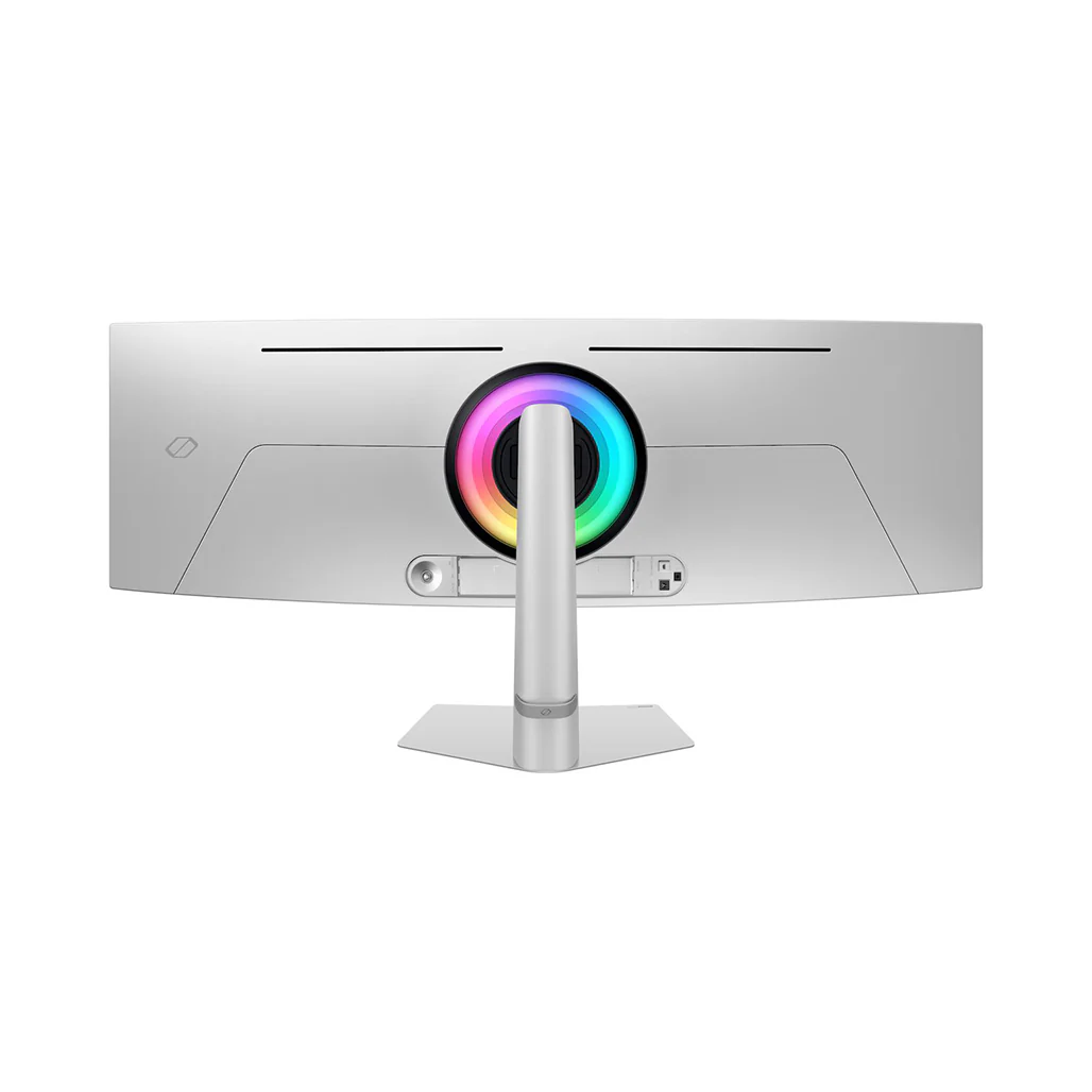 Samsung 49" Odyssey OLED G9 QHD Curved Gaming Monitor 240Hz | LS49DG932SMXUE - Image 3