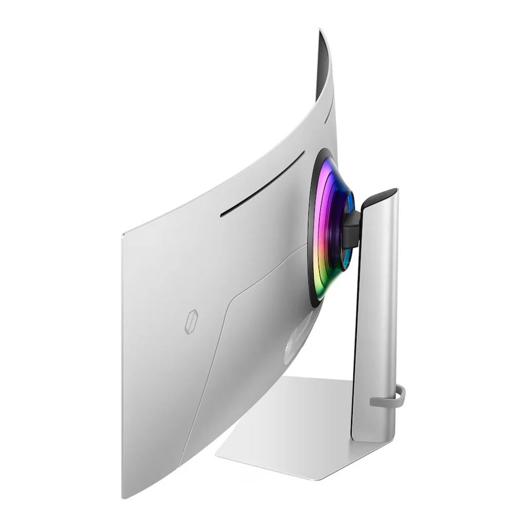 Samsung 49" Odyssey OLED G9 QHD Curved Gaming Monitor 240Hz | LS49DG932SMXUE - Image 5