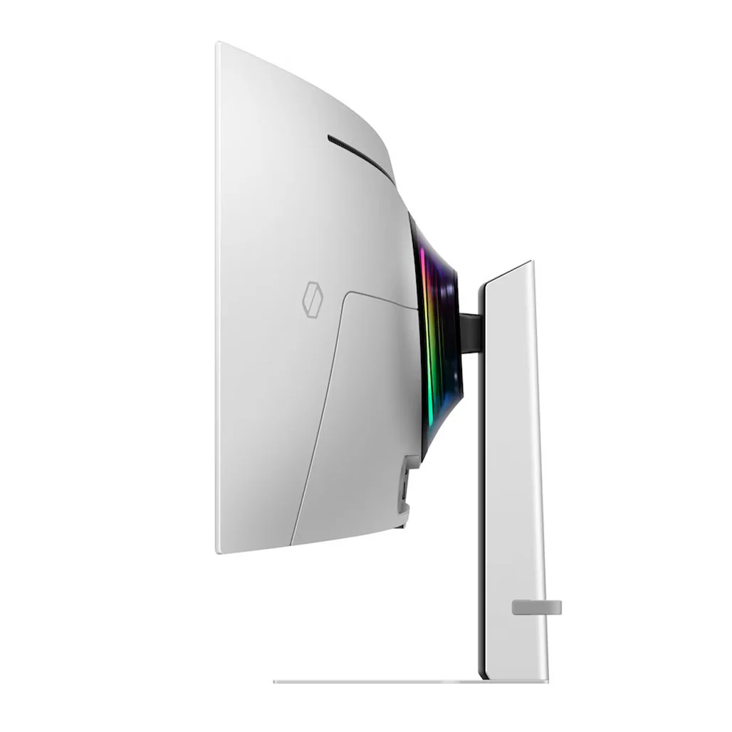 Samsung 49" Odyssey OLED G9 QHD Curved Gaming Monitor 240Hz | LS49DG932SMXUE - Image 6