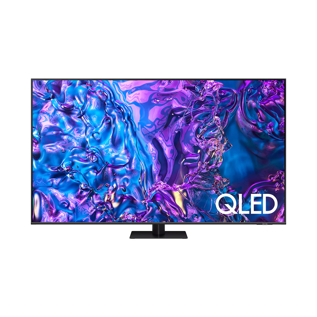 Samsung 55" QLED 4K Q70D Smart TV (2024)