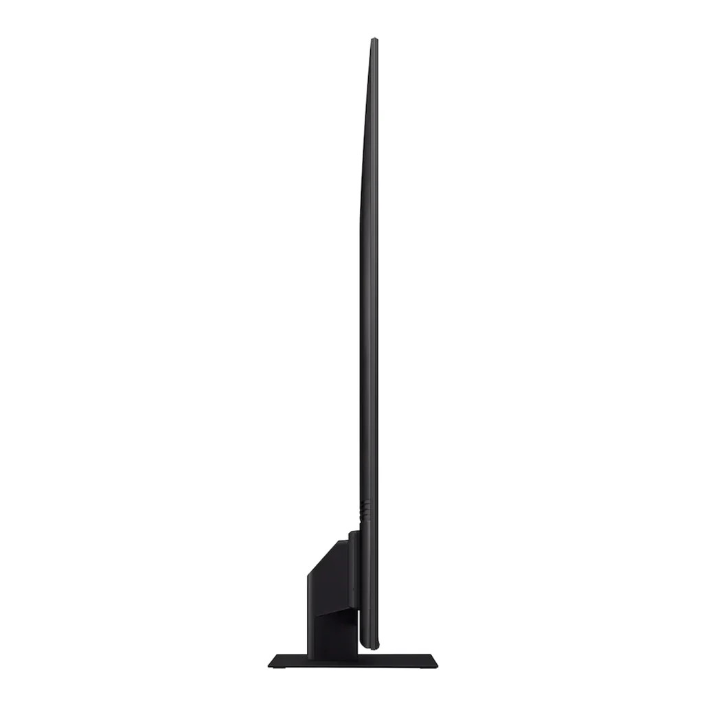 Samsung 55" QLED 4K Q70D Smart TV (2024) - Image 4