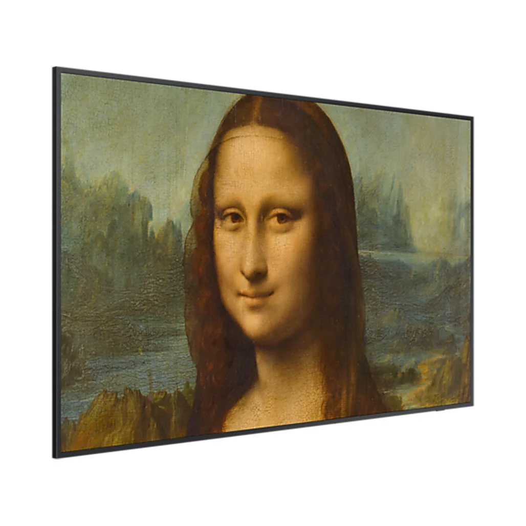 Samsung 65″ The Frame QLED 4K Smart QLED TV LS03B - Image 2