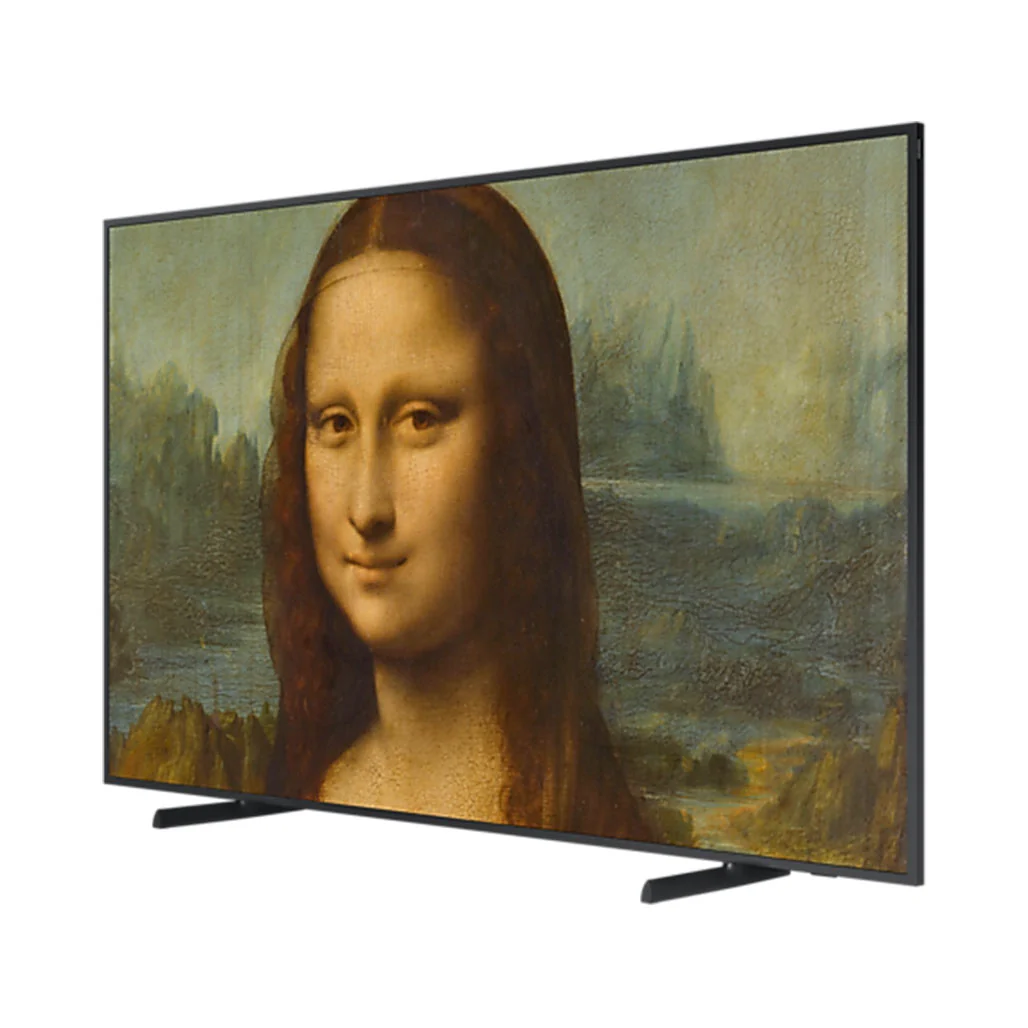 Samsung 65″ The Frame QLED 4K Smart QLED TV LS03B - Image 3