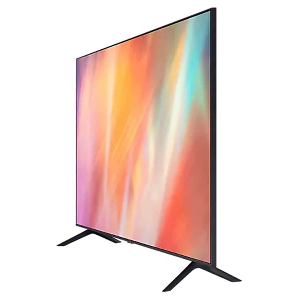 Samsung 65 inch UHD 4K Smart TV AU7000 - Image 3