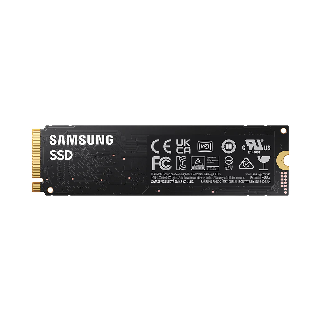 Samsung 980 PCIe 3.0 NVMe SSD 1TB - High-Speed M.2 Solid State Drive for Enhanced Performance - Image 2
