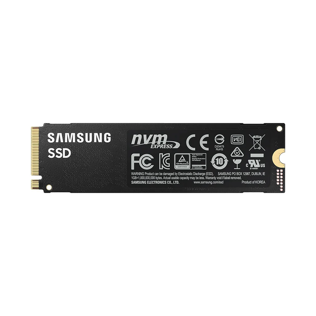 Samsung 980 PRO NVMe M.2 1TB SSD | MZ-V8P1T0BW - Image 2