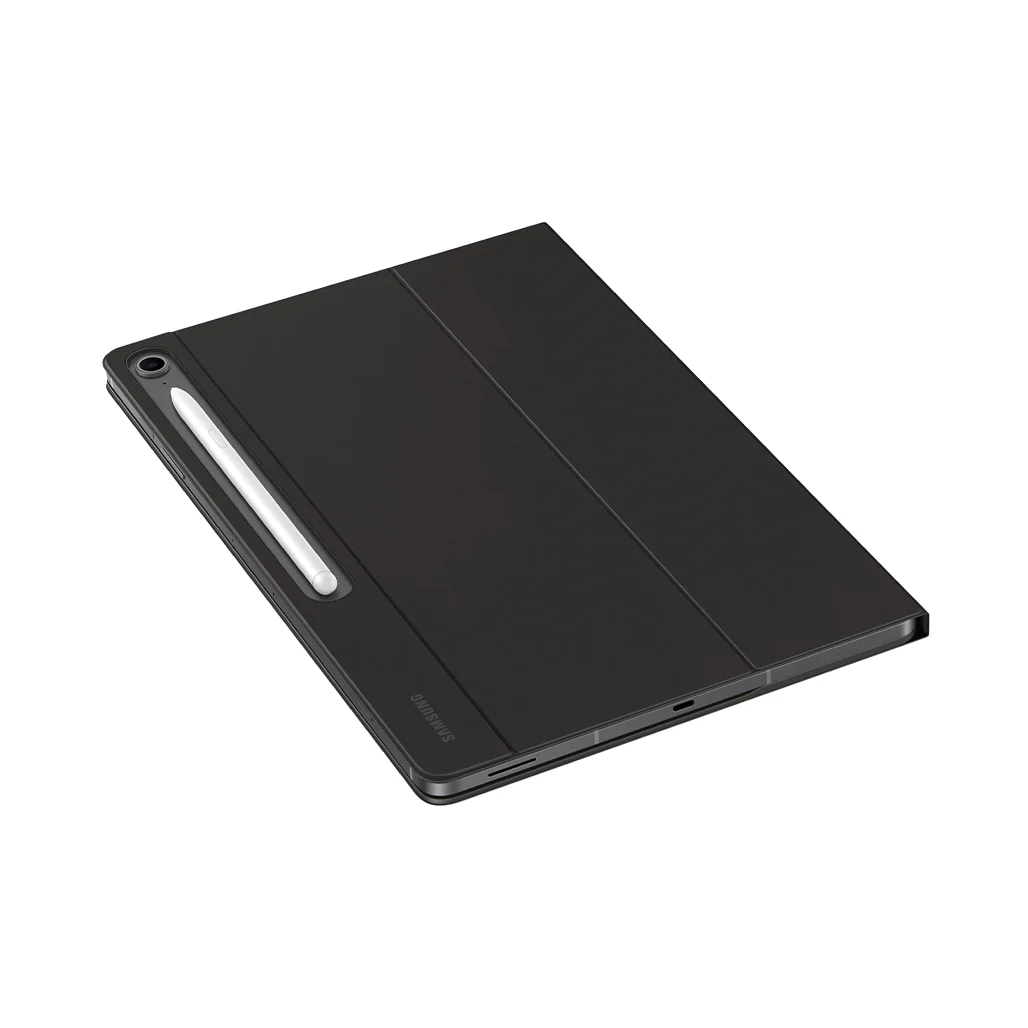Samsung Book Cover Keyboard Slim - AI Key Galaxy Tab S10 FE+ - (EN/AR) - Image 12