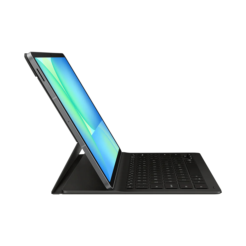 Samsung Book Cover Keyboard Slim - AI Key Galaxy Tab S10 FE+ - (EN/AR) - Image 6