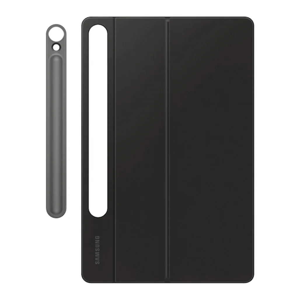 Samsung Book Cover Keyboard Slim - AI Key Galaxy Tab S9 | S9 5G - (EN/AR) - Image 8