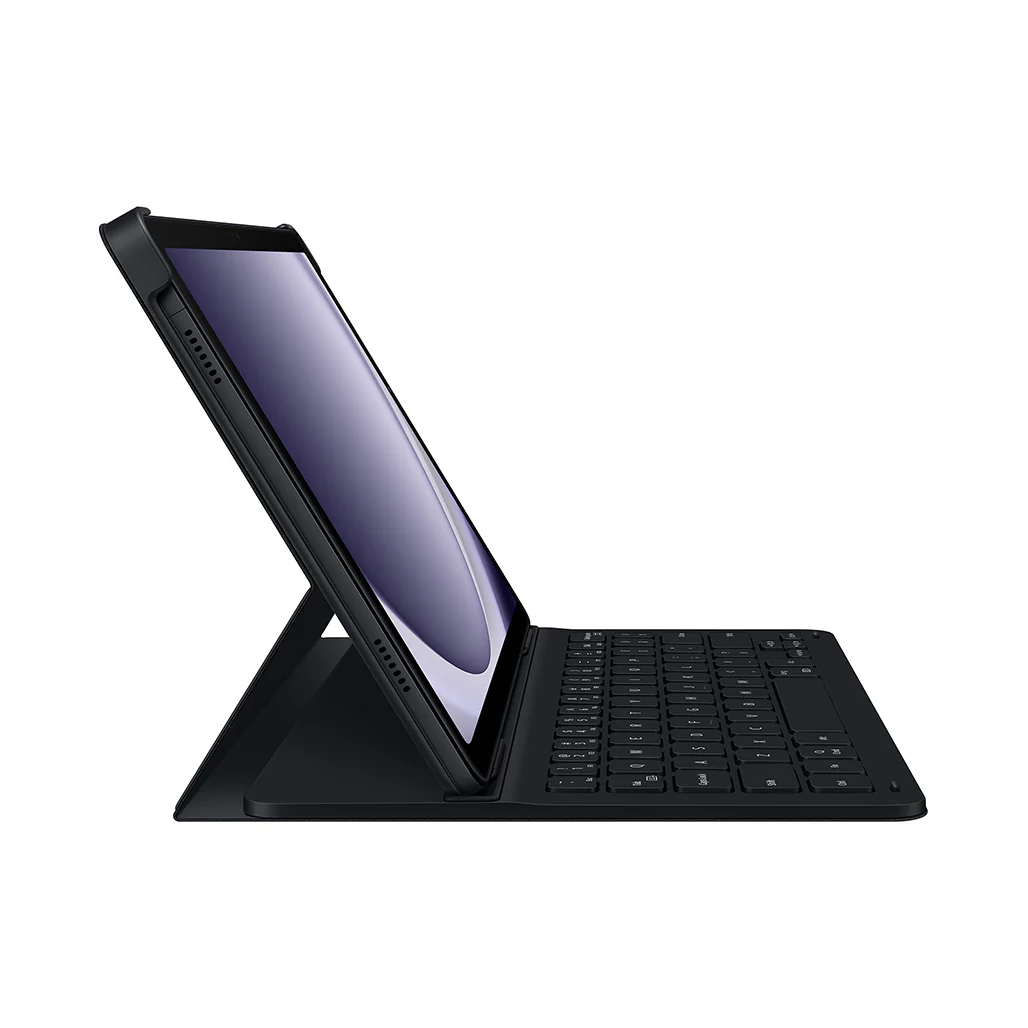 Samsung Book Cover Keyboard Slim for Galaxy Tab A9+ - Image 6