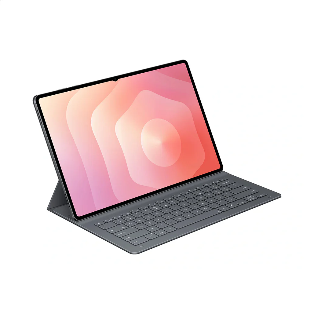 Samsung Book Cover Keyboard Slim for Galaxy Tab S11 Ultra - Image 7