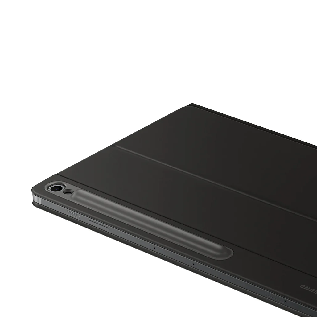 Samsung Book Cover Keyboard with AI Key for Galaxy Tab S10 FE+ - Image 4