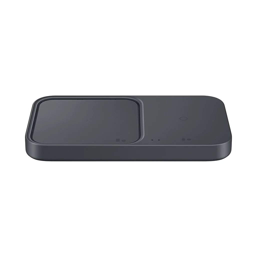 Samsung EP-P5400TBEGGB Super Fast Wireless Charger Duo - Image 3