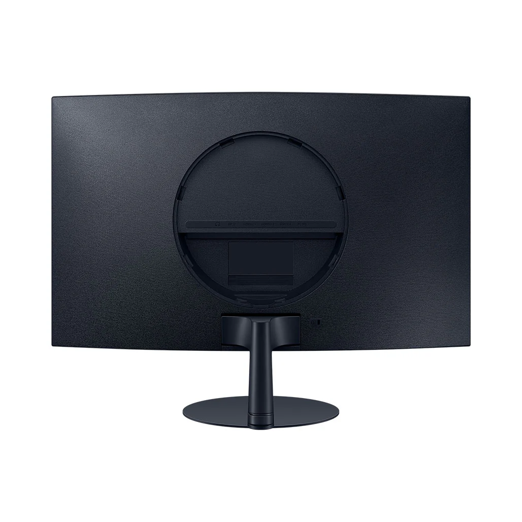 Samsung Essential 32" LS32C390 Curved Monitor with 1000R Curvature - Image 2