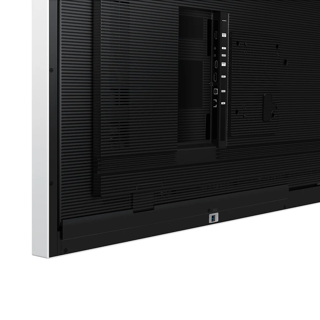 Samsung Flip Pro WM85B Interactive Display - Image 8