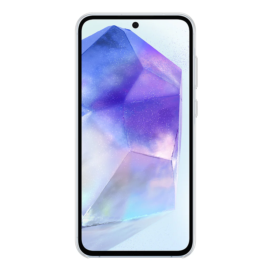 Samsung Galaxy A55 5G Clear Case - Image 5