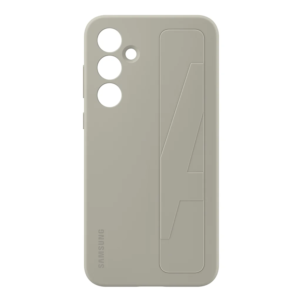 Samsung Galaxy A55 5G Standing Grip Case – Durable, Secure, and Stylish Protection - Image 9