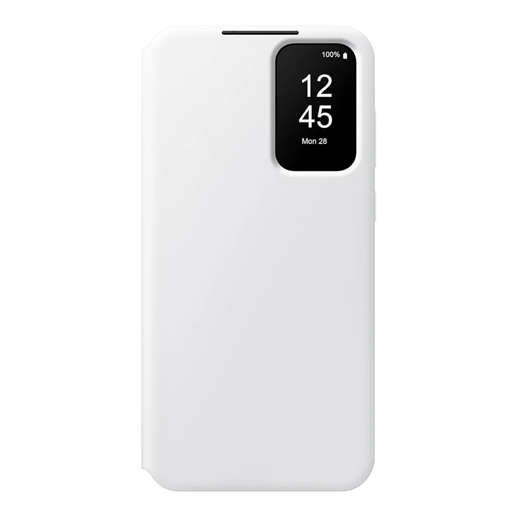 Samsung Galaxy A55 Smart View Wallet Case – Stylish Protection with Functional Access