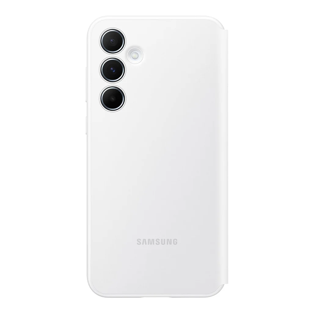 Samsung Galaxy A55 Smart View Wallet Case – Stylish Protection with Functional Access - Image 2