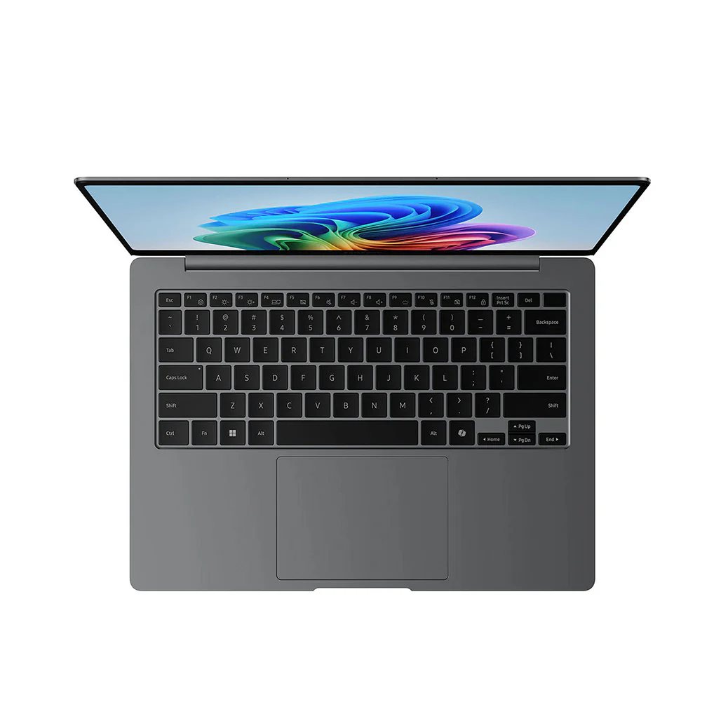 Samsung Galaxy Book 5 Pro NP940XHA-KG1US - 14" Touchscreen -  Core Ultra 256V - 16GB Ram - 512GB SSD - Intel Arc Graphics - Image 2